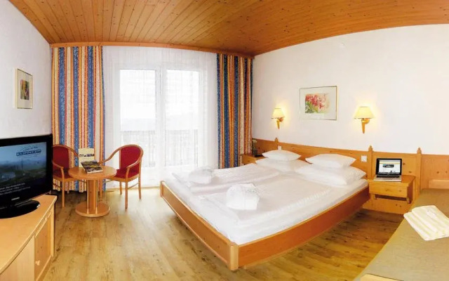 Hotel Alpengasthof Hochegger