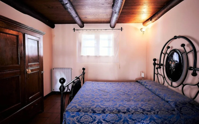 Belvilla by OYO Gli Archi