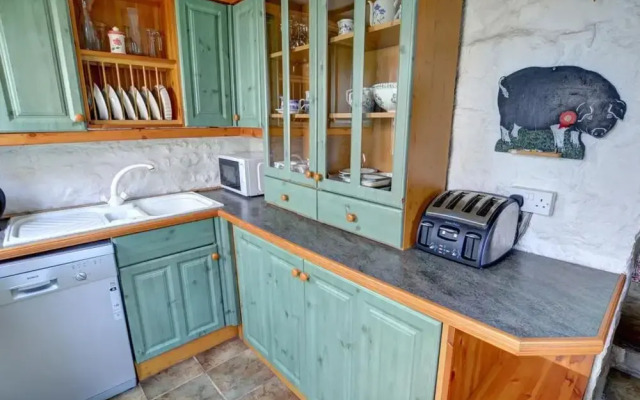 Holiday Home Cwmllynfell