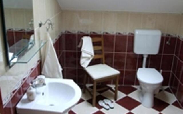 Ilona Apartmanhaz