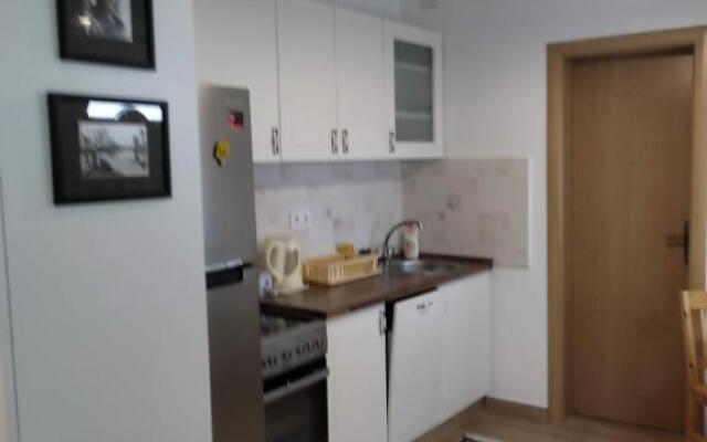 Apartman Lora