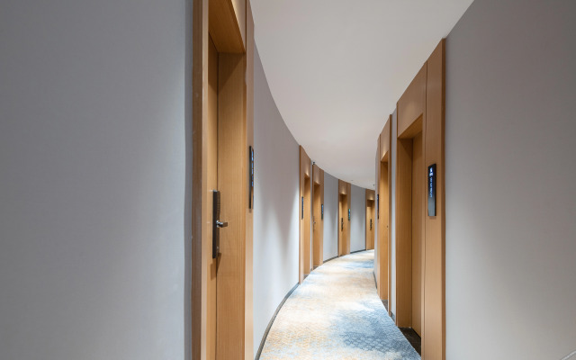 Cheermay Hotels（Shanwei Second Street Branch）