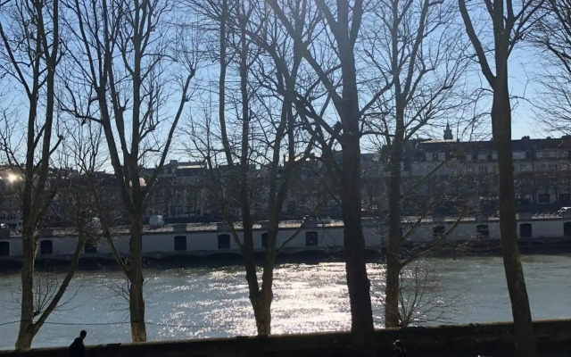 Hôtel du Nord