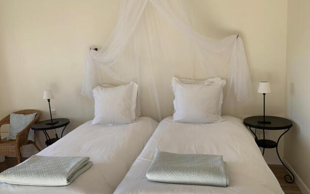 Le Four à Pain - Chambres d'Hôtes