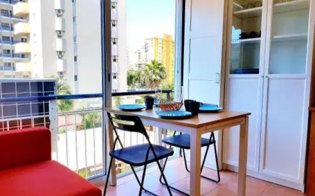 Apartamento Roymar Levante