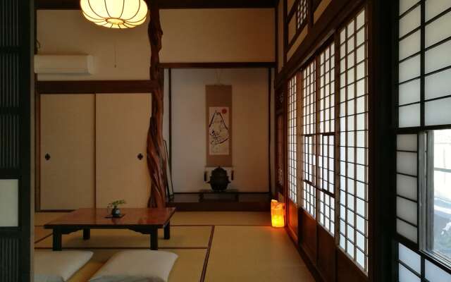 Guest House Kamejikan - Hostel