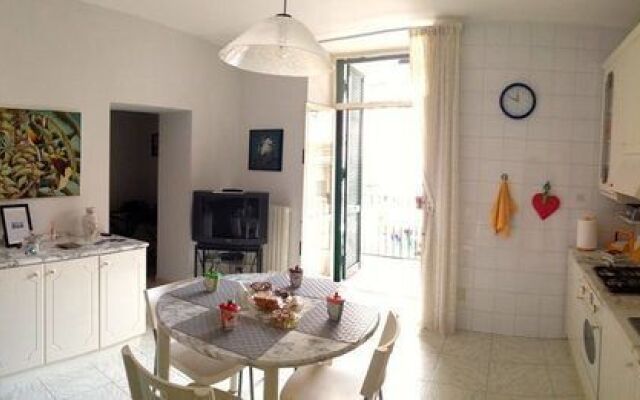 Borgo Antignano