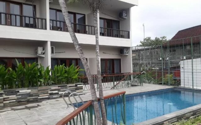 Akarsa Kokoro Sanur Bali