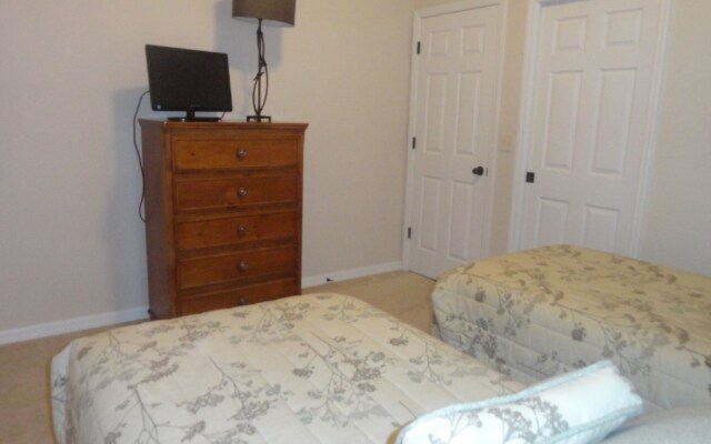 Bridgeford Holiday Home BD416