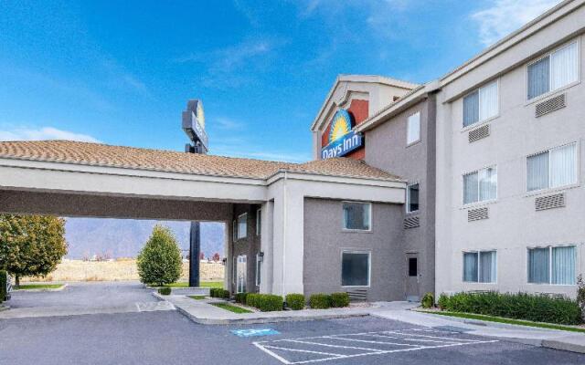 Days Inn by Wyndham Springville