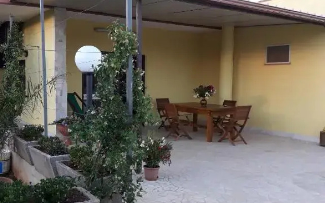 Villetta Salento S.M.Di Leuca 6 Posti Letto