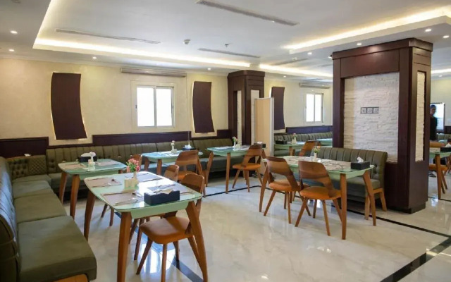 viola hotel Jazan