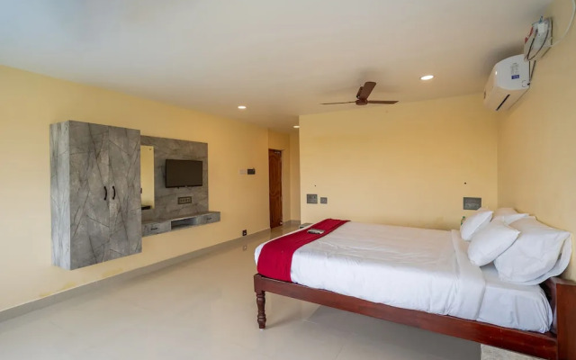 Sunlux Grand Residency