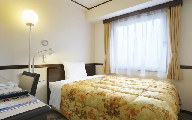 Toyoko Inn Iwaki Ekimae