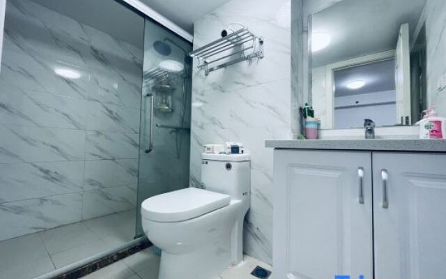 Shanghai Pig Pig B&B