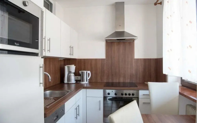 Alpz Apartments by we rent