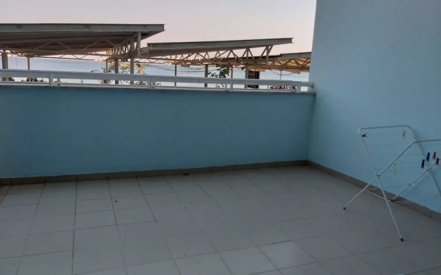 Perla Apartments