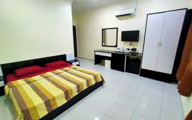 Capital O 91118 Chalet Seri Idaman