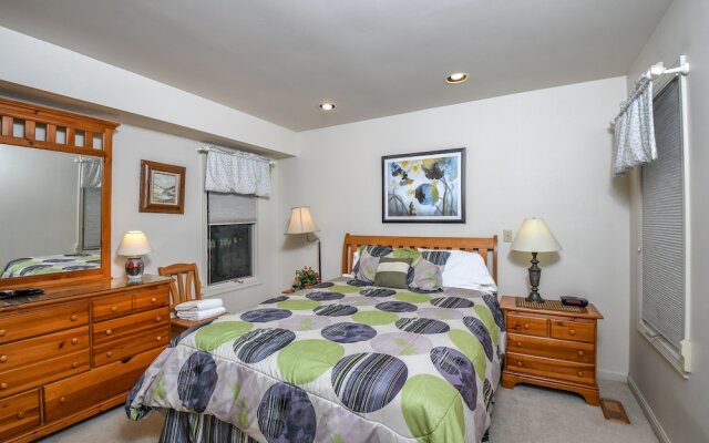 Nature's Retreat 5 Bedroom House