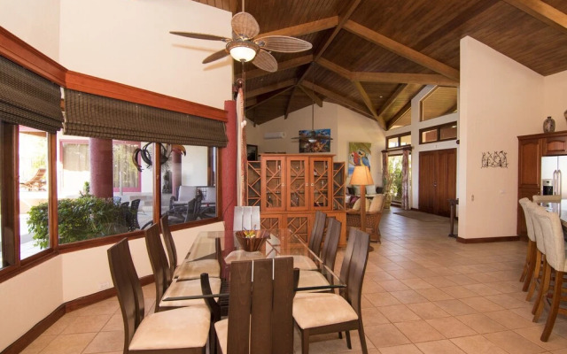 Casa Buena Vista