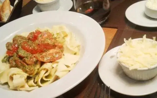 Hotel Cruce del Desierto