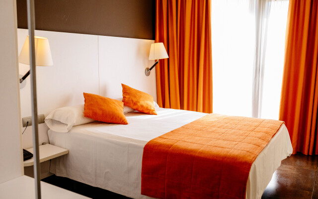 Hotel Can Batiste