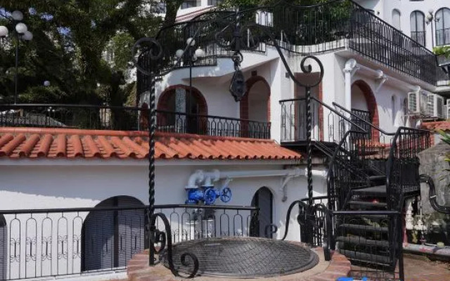 Pousada De Sao Tiago