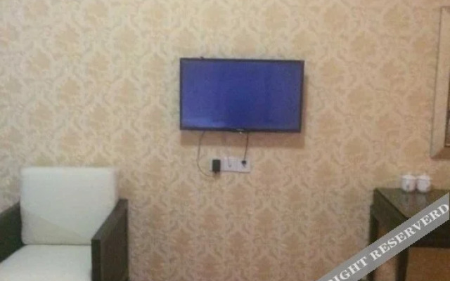 Rnhu Hotel