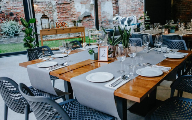 Arthotel Stalowa 52