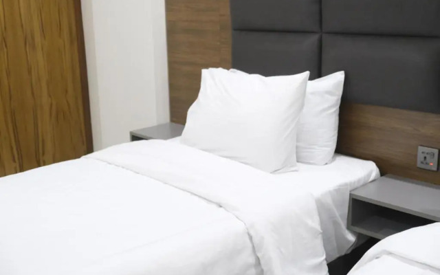 Aljadriya Palace Hotel