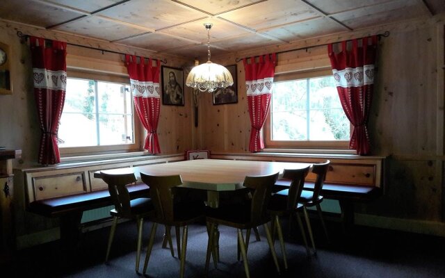 Ferienhaus Nadine