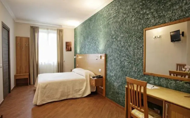 Guest house O Carpino