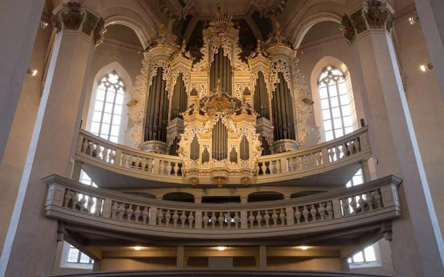 Gasthof Zufriedenheit