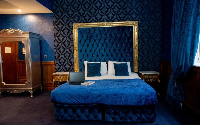 The Dixie Dean Hotel
