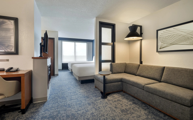 Hyatt Place Lakeland Center