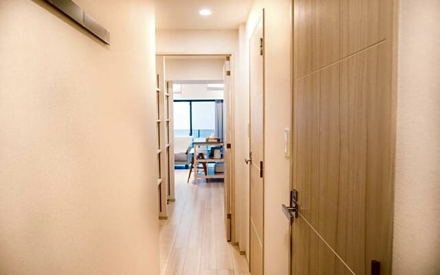 intheHood Nihonbashi - Vacation STAY 09753v