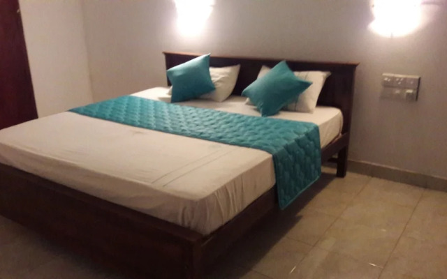 New Rani Inn