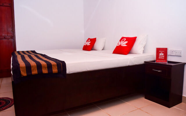 ZEN Rooms Beach Road Negombo