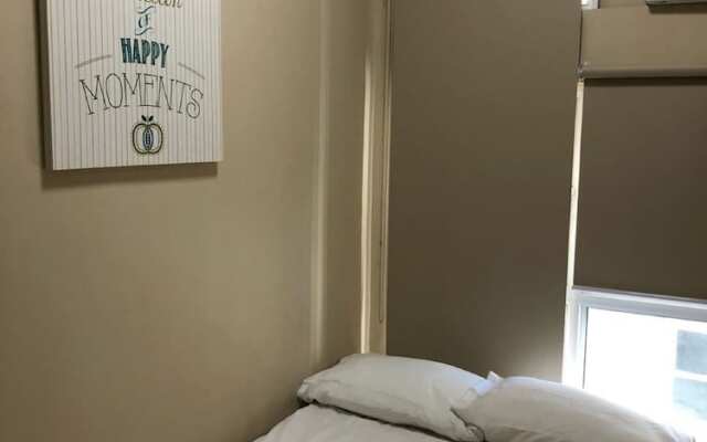 Pioneer Woodlands Condominium