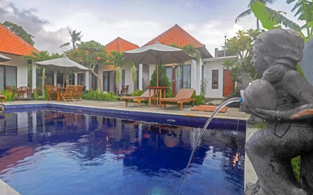 Tunjung Kuning Creative Villas