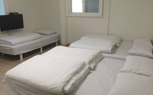 JJ Guest House Namdaemun