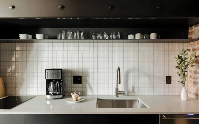 Sonder by Marriott Bonvoy RailSpur Apartments Pioneer Square