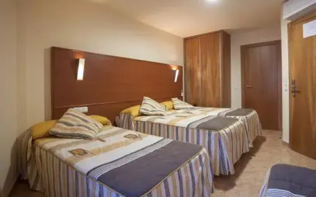 Hostal Restaurante El Castillo