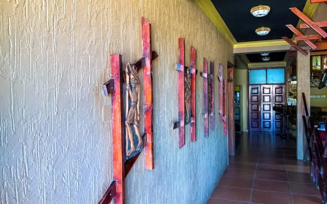Hendo Hotel
