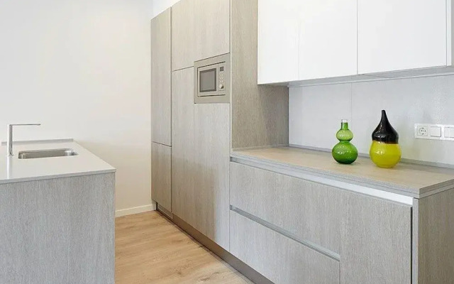 Oteiza Apartment by FeelFree Rentals