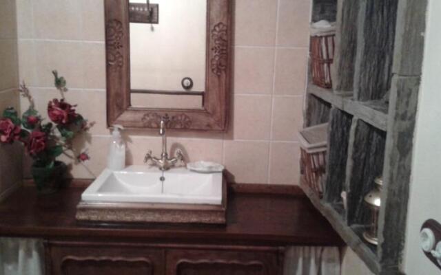 Holiday Home El Pajariel