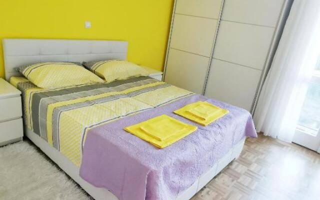 Apartment Tajchi, 5 min from Rixos Beach