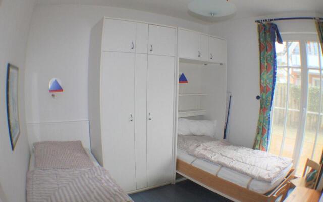 Alte Reihe 9 Wohnung 1