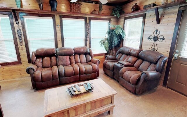 Sandy Toes 11Vw - Five Bedroom Home
