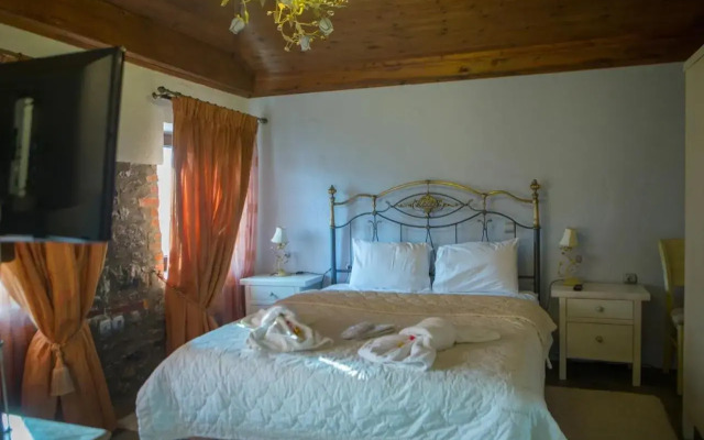 Guesthouse Tsegani